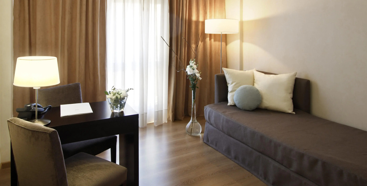 El Conquistador Hotel