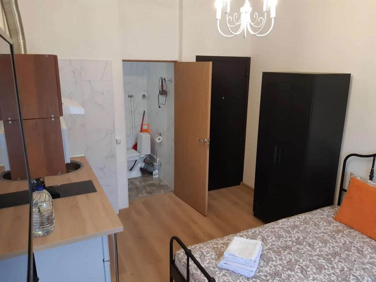 Pesochny Art Apart (Песочный Арт Апарт)