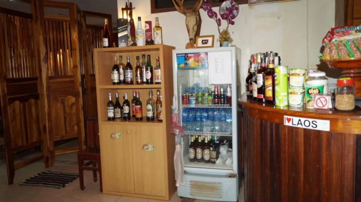 Champa Residence Boutique Green Hotel