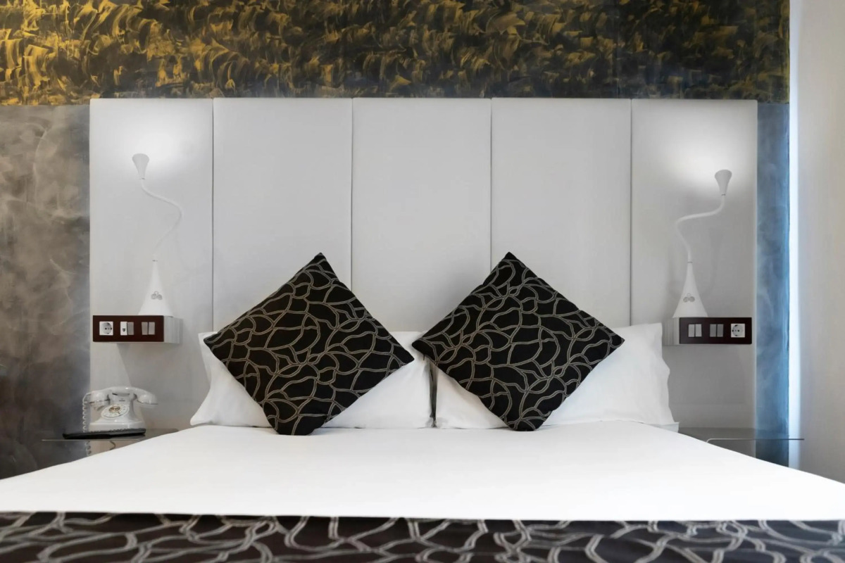 Petit Palace Savoy Alfonso XII