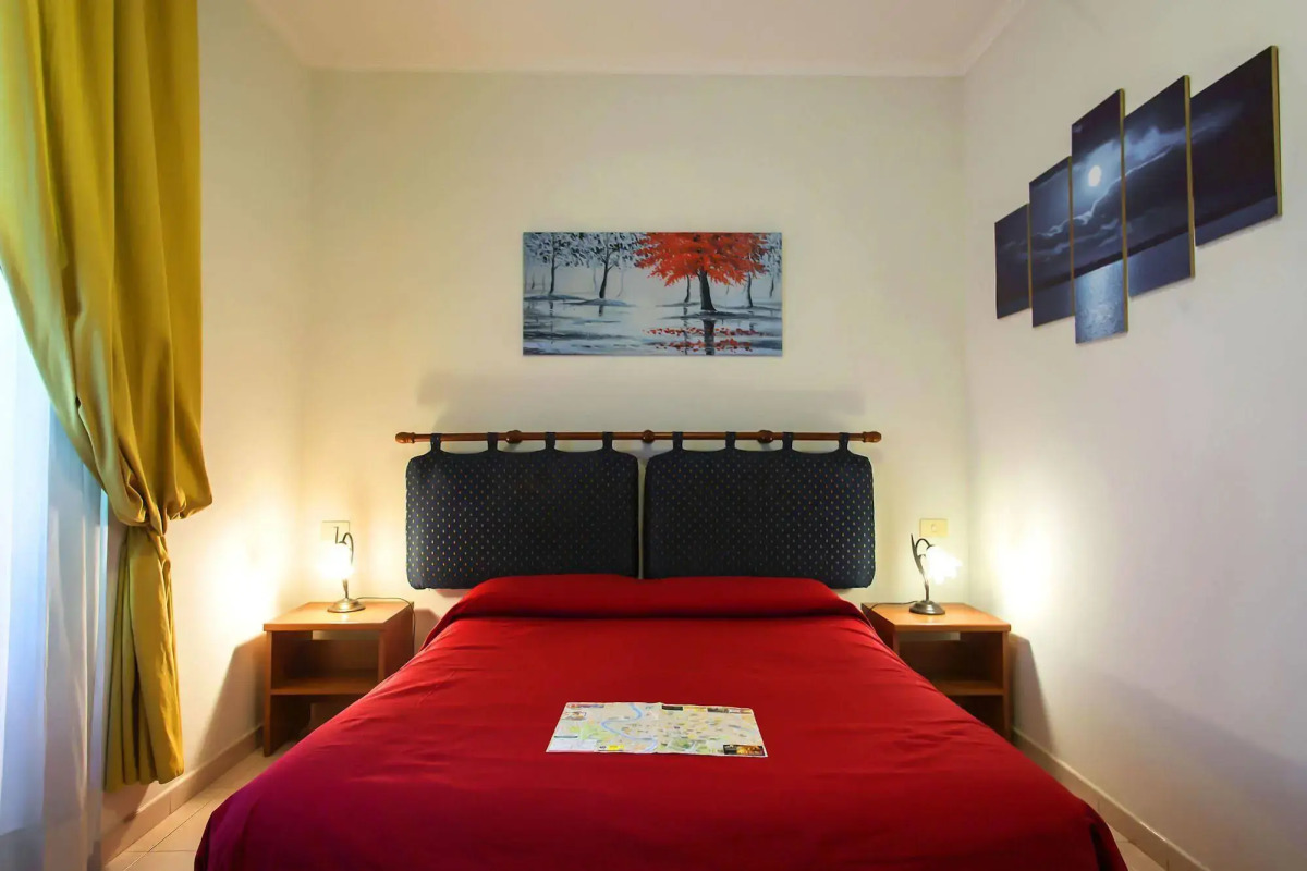 Sole e Luna Bed & Breakfast