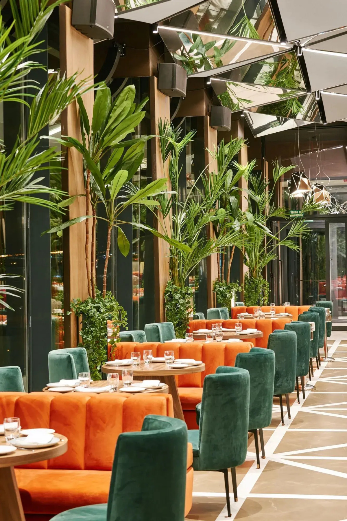 VP Plaza España Design