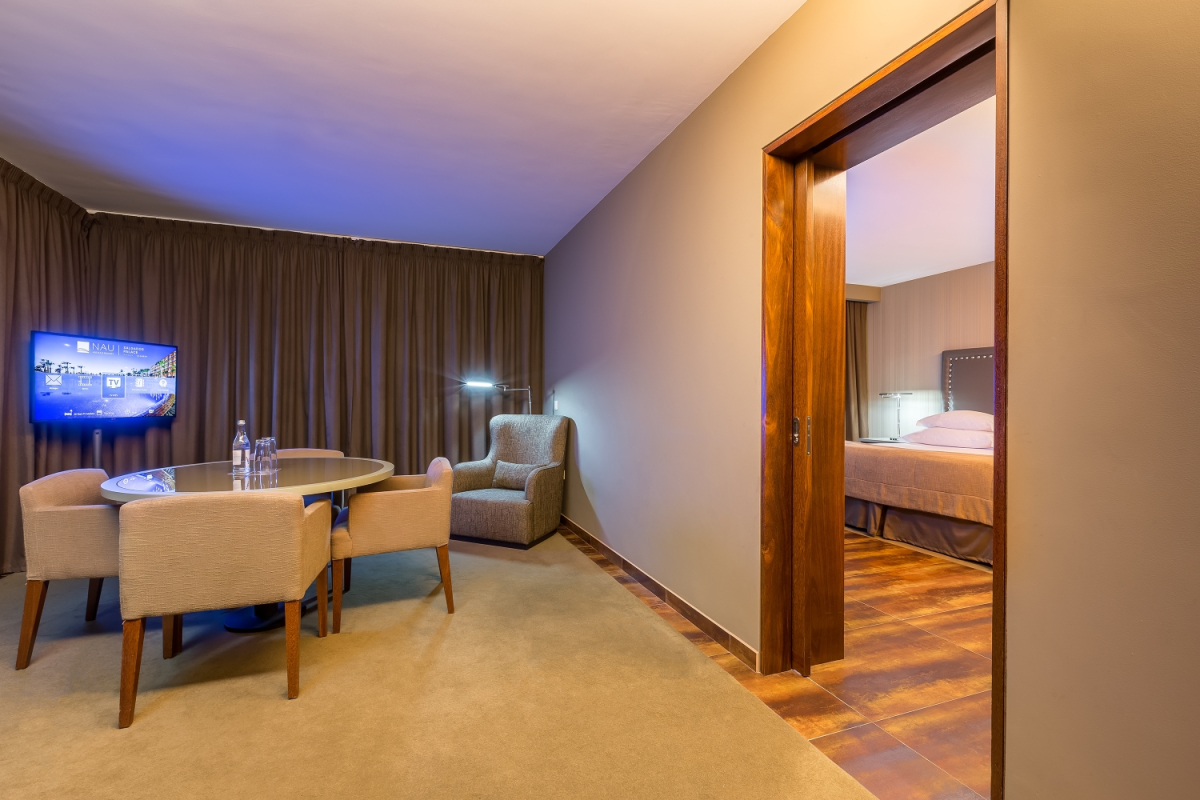 Algarve Marriott Salgados Golf Resort & Spa