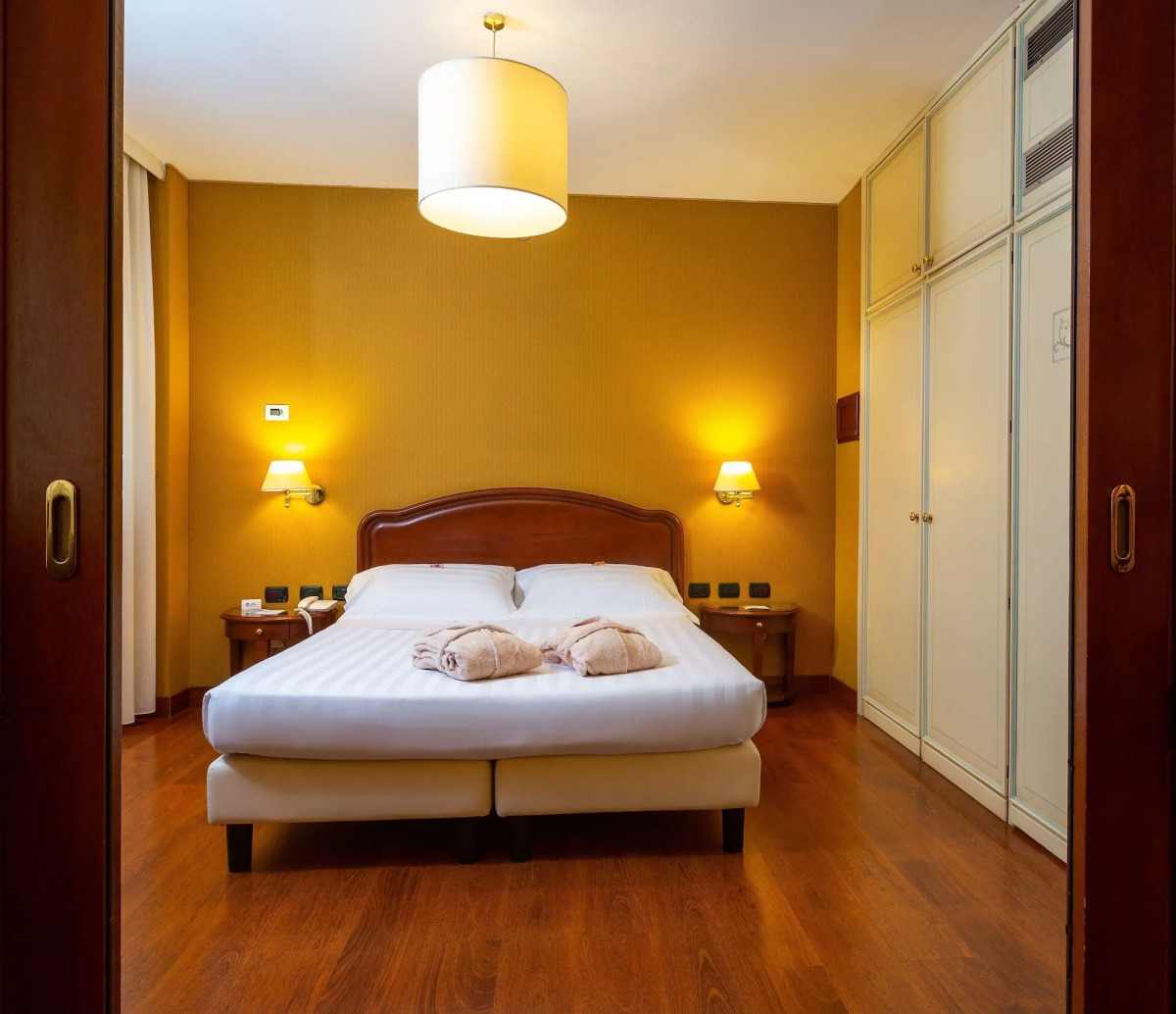 Best Western Air Hotel Linate