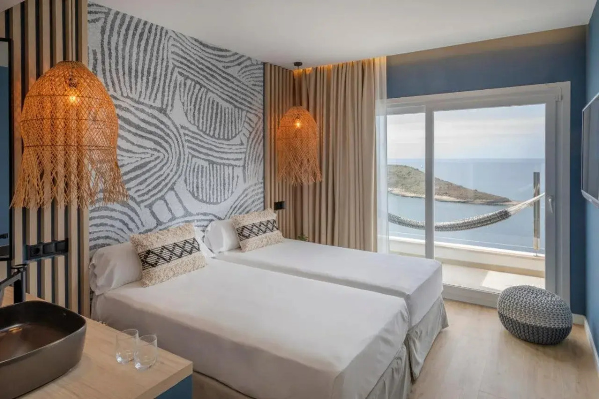 Hotel Florida Magaluf - Adults Only