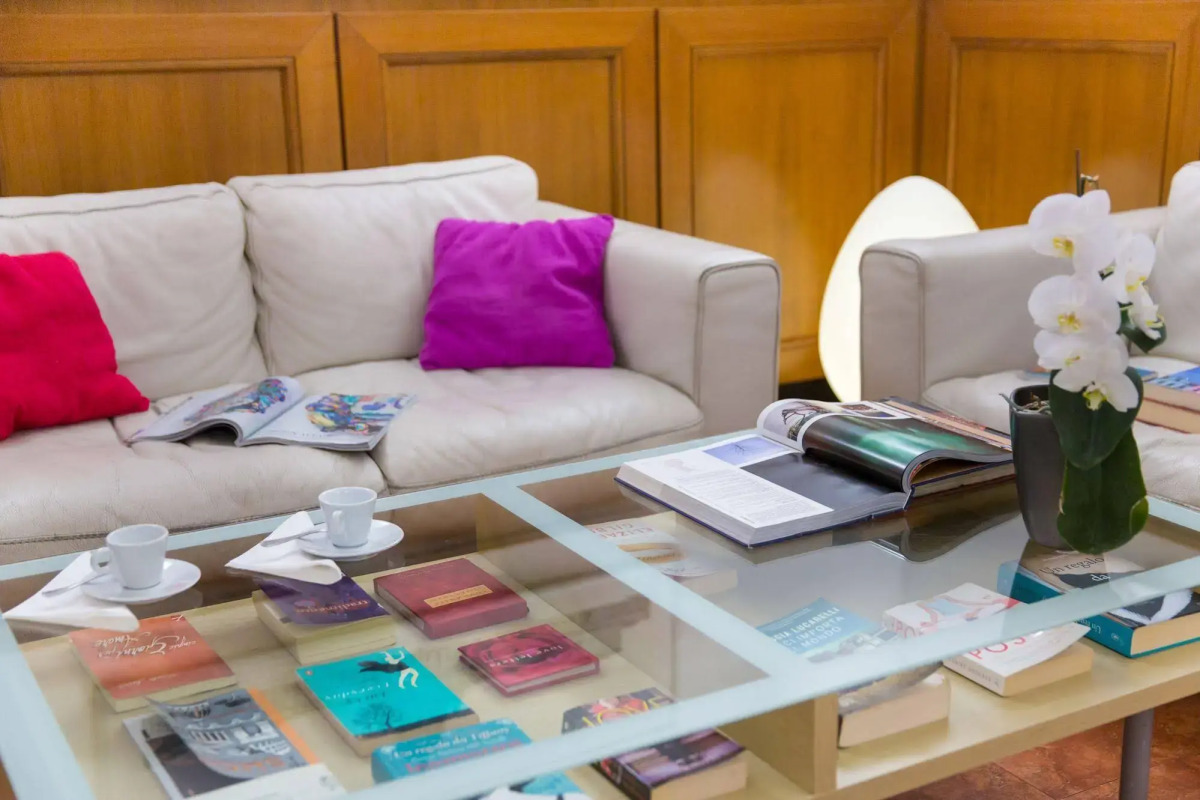 Курорт Dharma Boutique Hotel & SPA