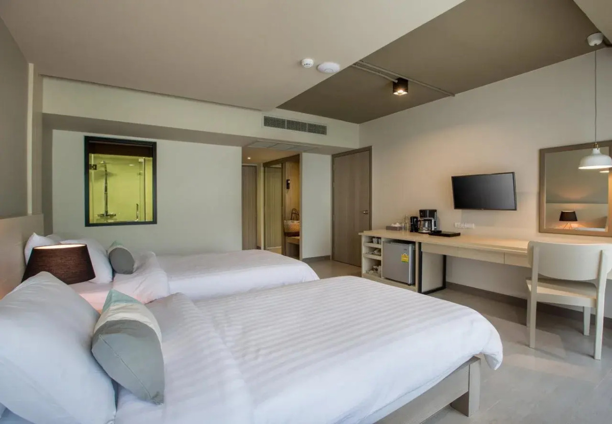 Krabi La Playa Resort