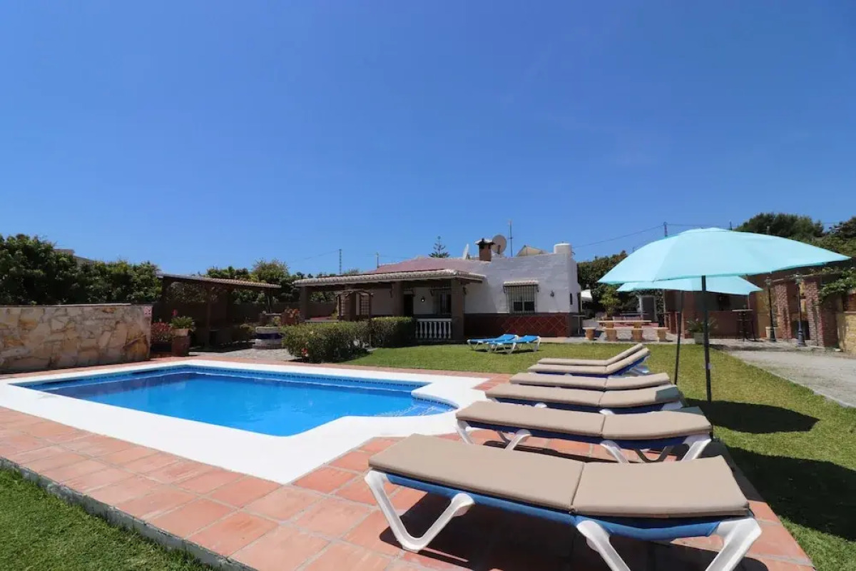 1009 Villa los Tablazos