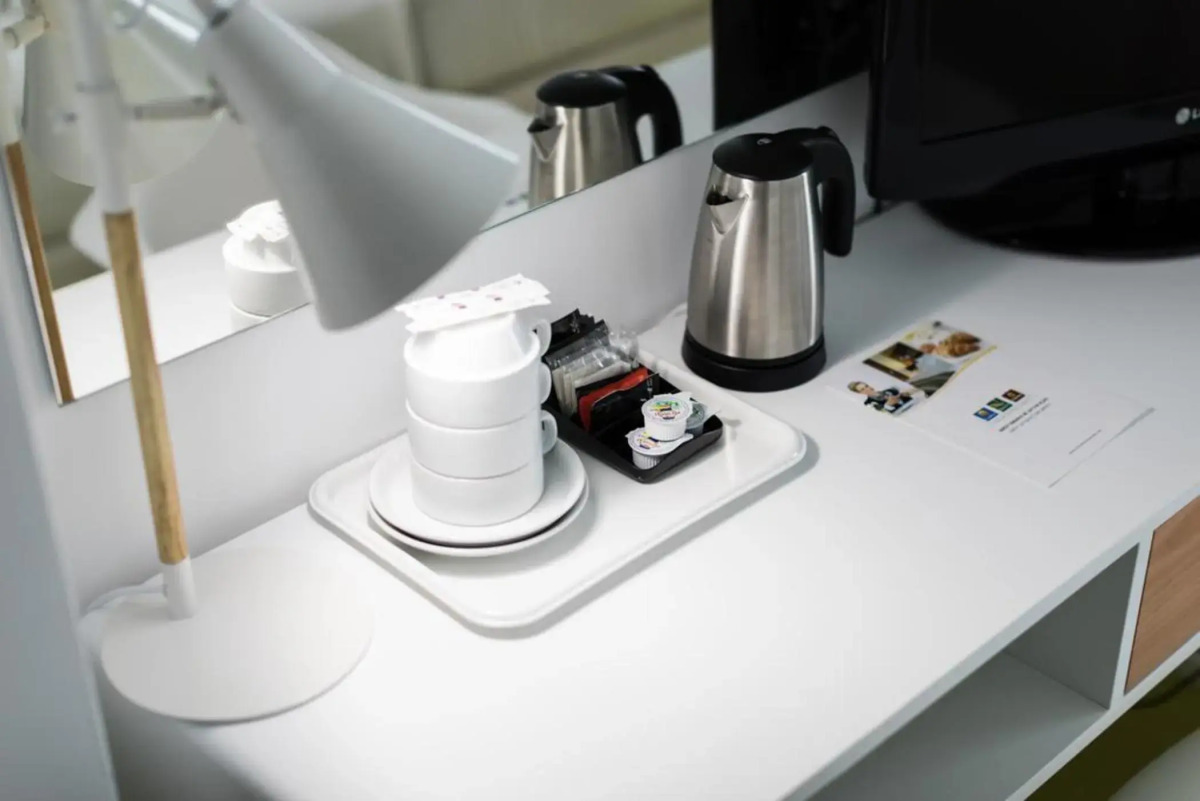 Legendary Porto Hotel