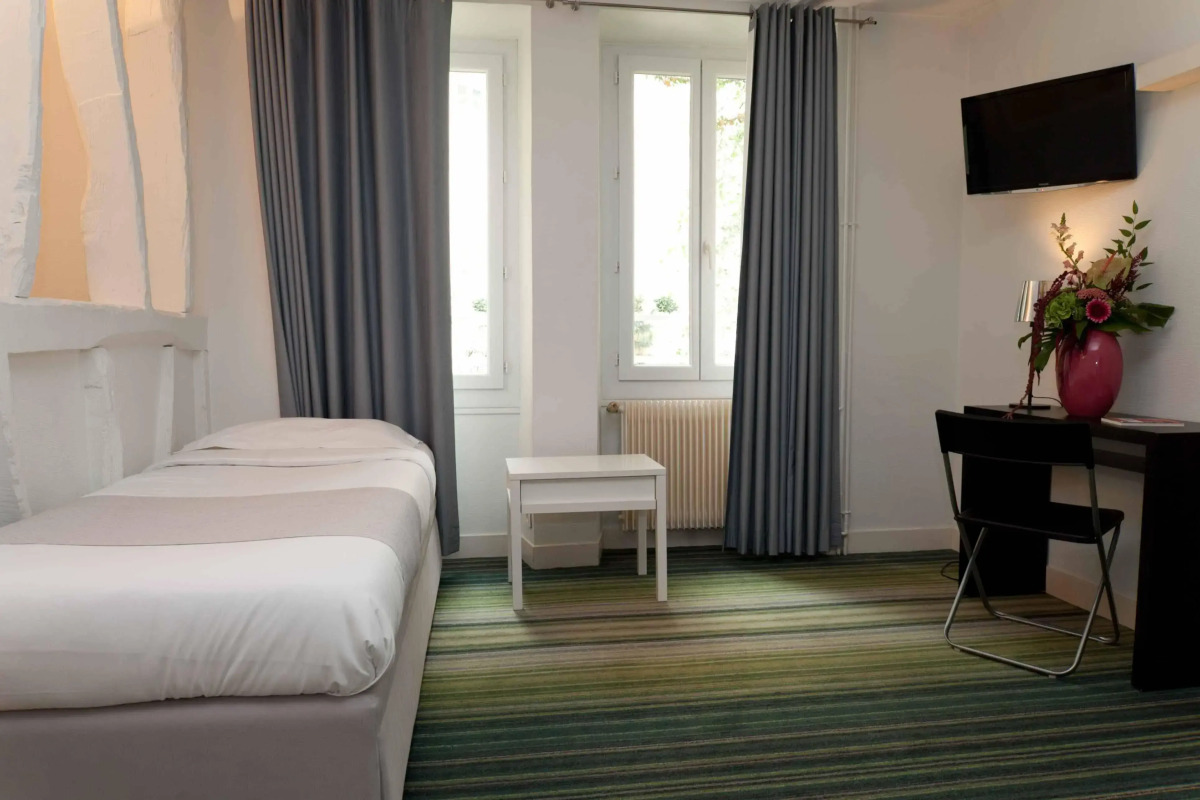 The Originals City, Hôtel Lecourbe, Paris Tour Eiffel