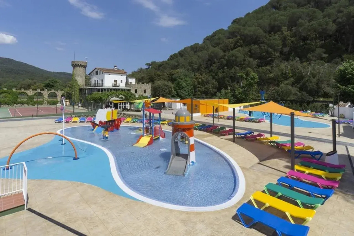 Medplaya Aparthotel San Eloy