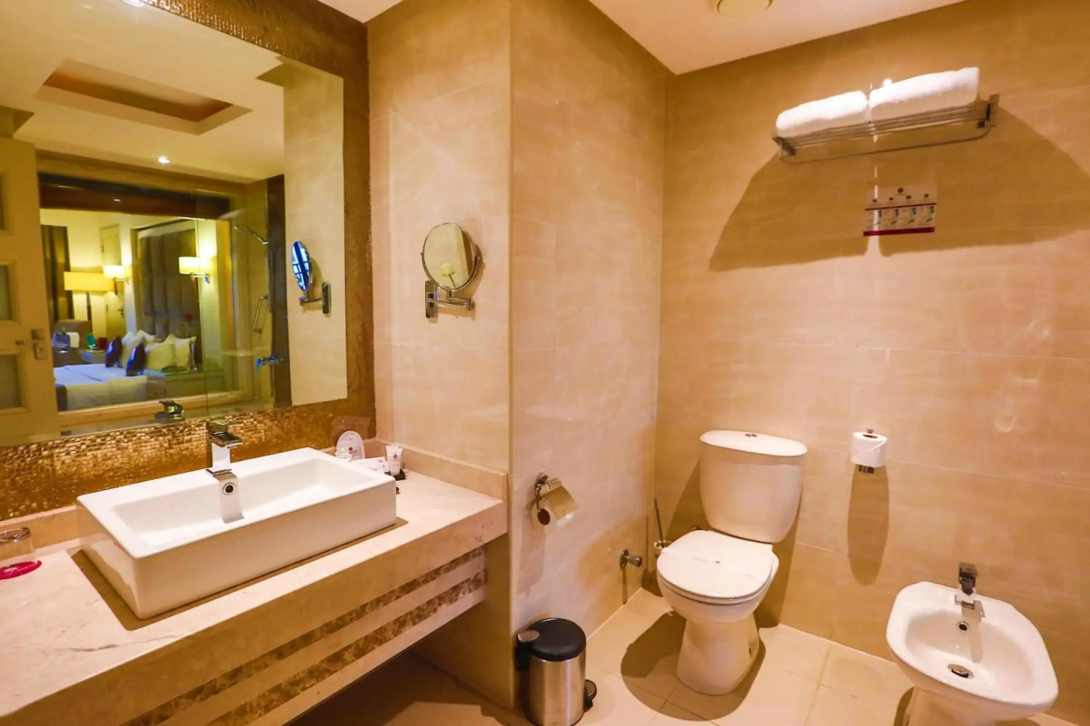 Charmillion Club Resort