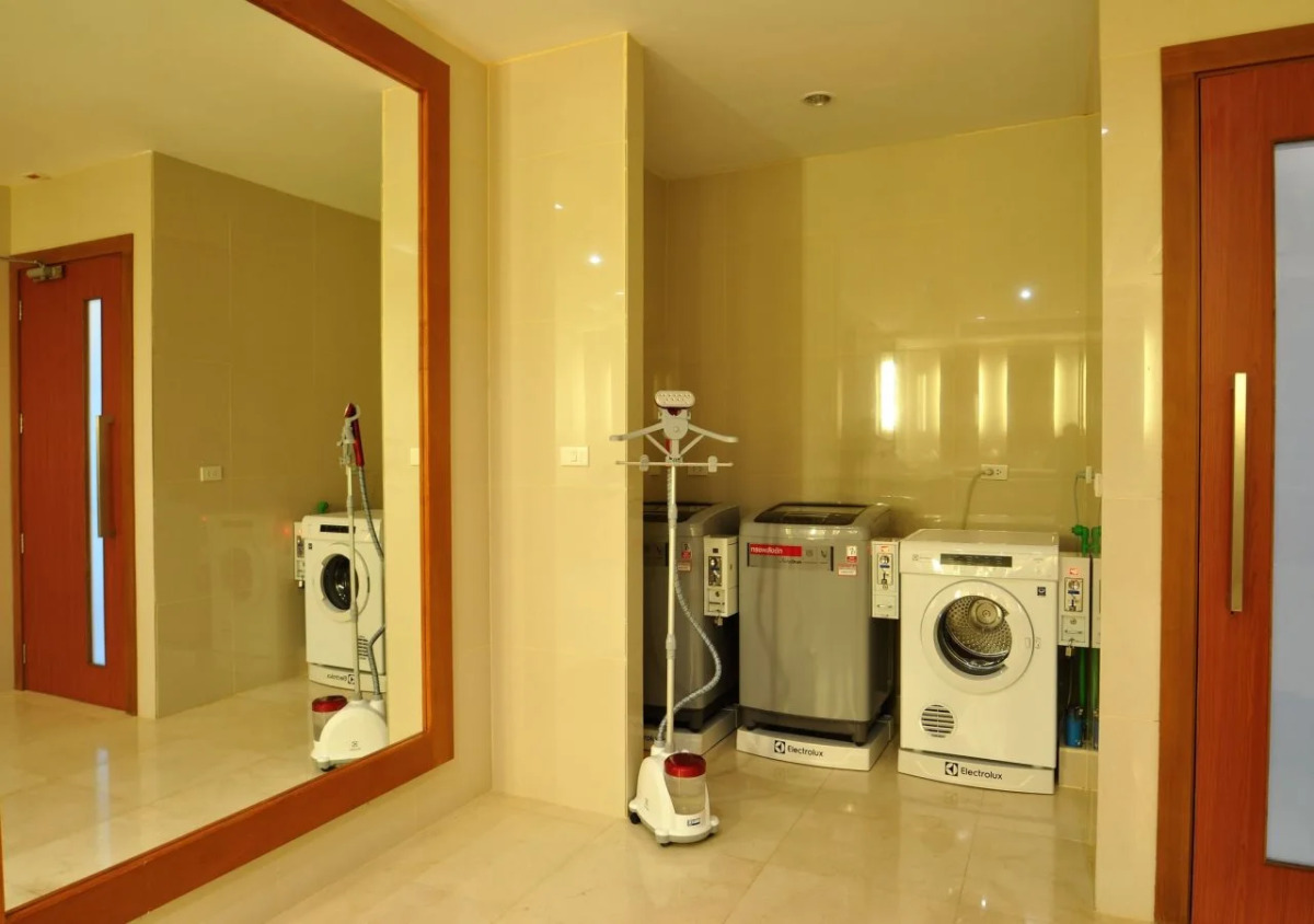 The Bedrooms Hostel Pattaya