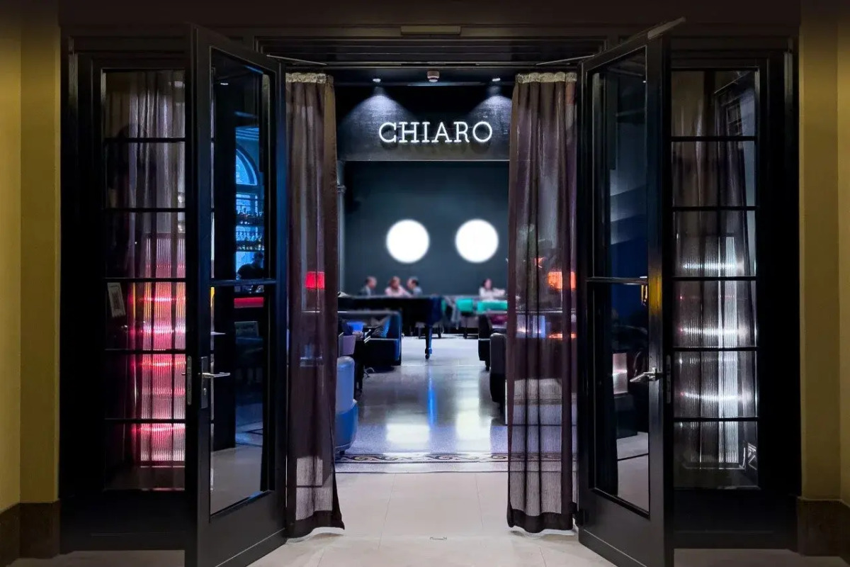 Rocco Forte Hotel De Rome Berlin