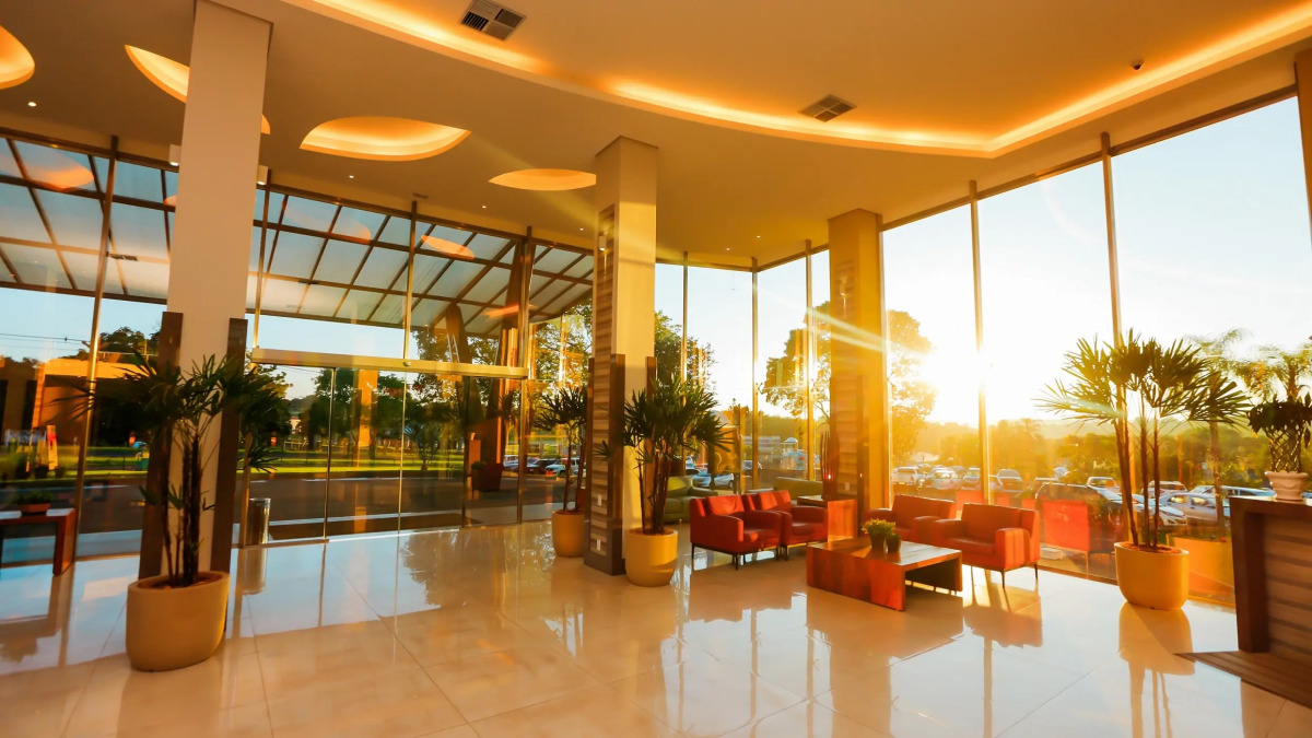 Vivaz Cataratas Hotel & Resort