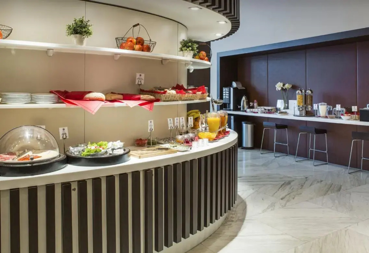 NH Collection Budapest City Center