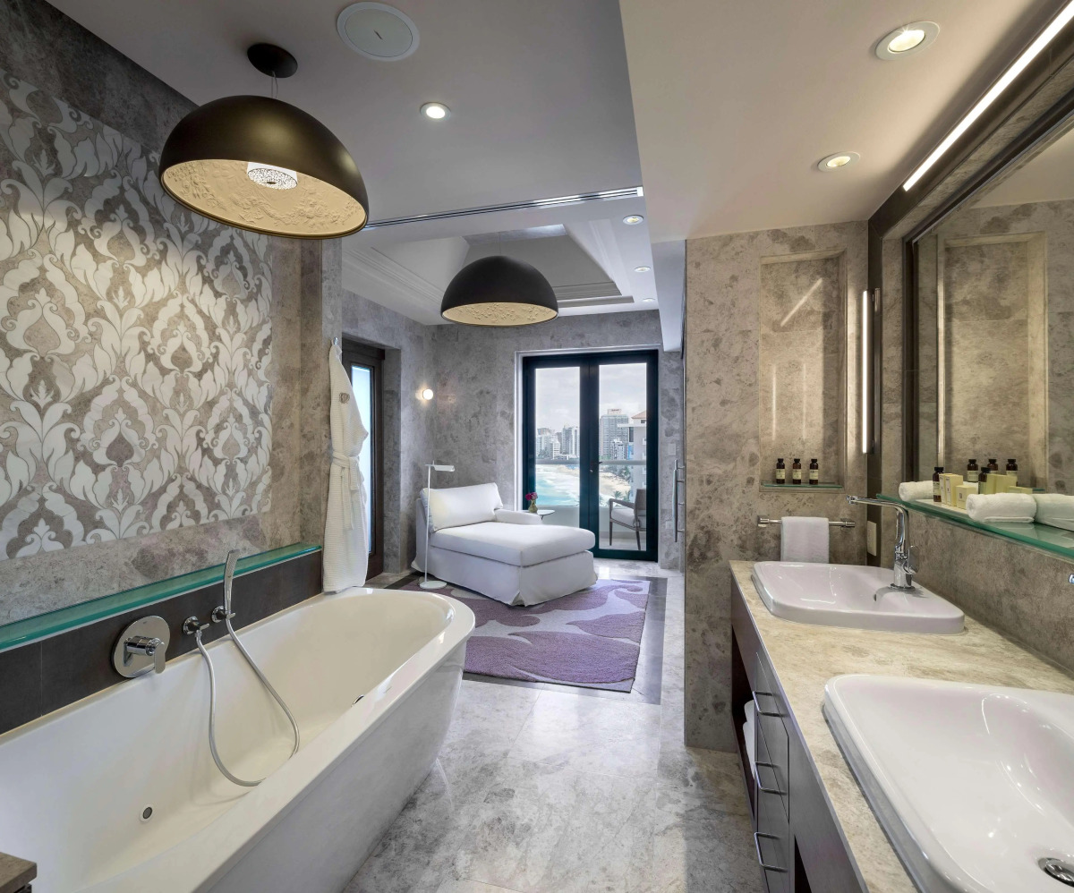 Condado Vanderbilt Hotel