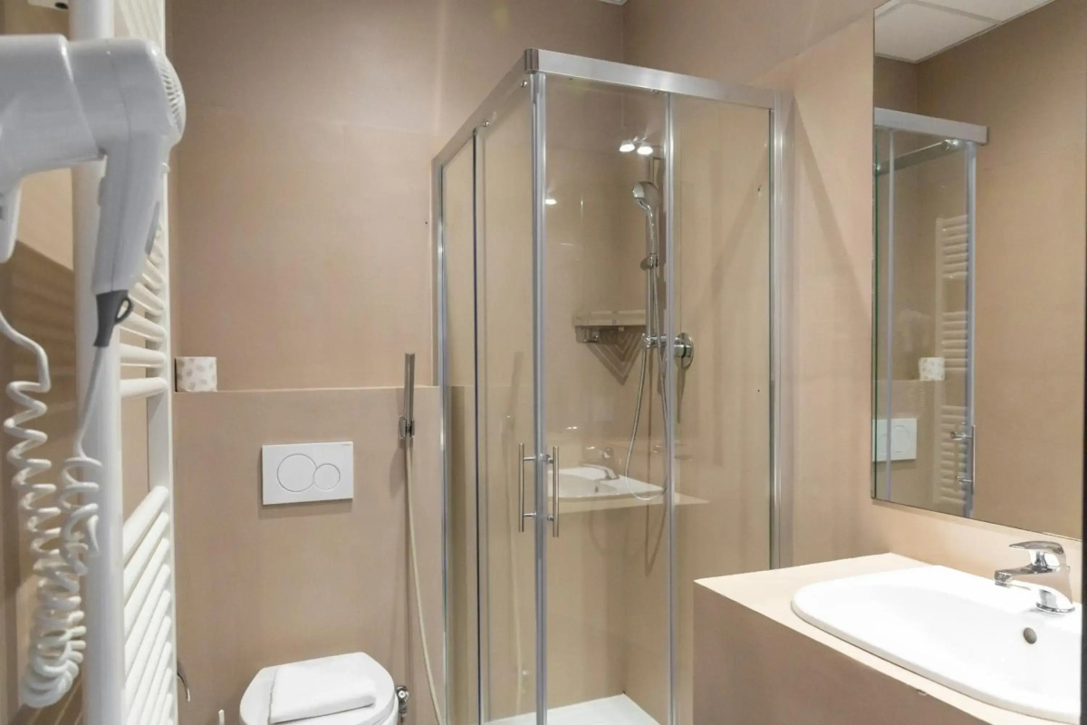 Plus Florence - Hostel