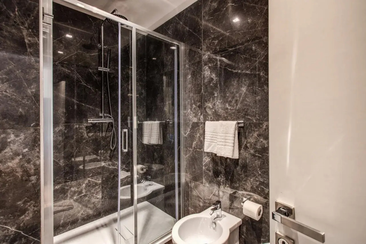 Отель 55 Fifty-Five