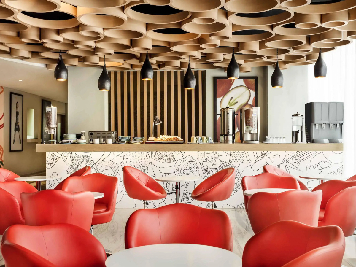 ibis Yogyakarta Adi Sucipto