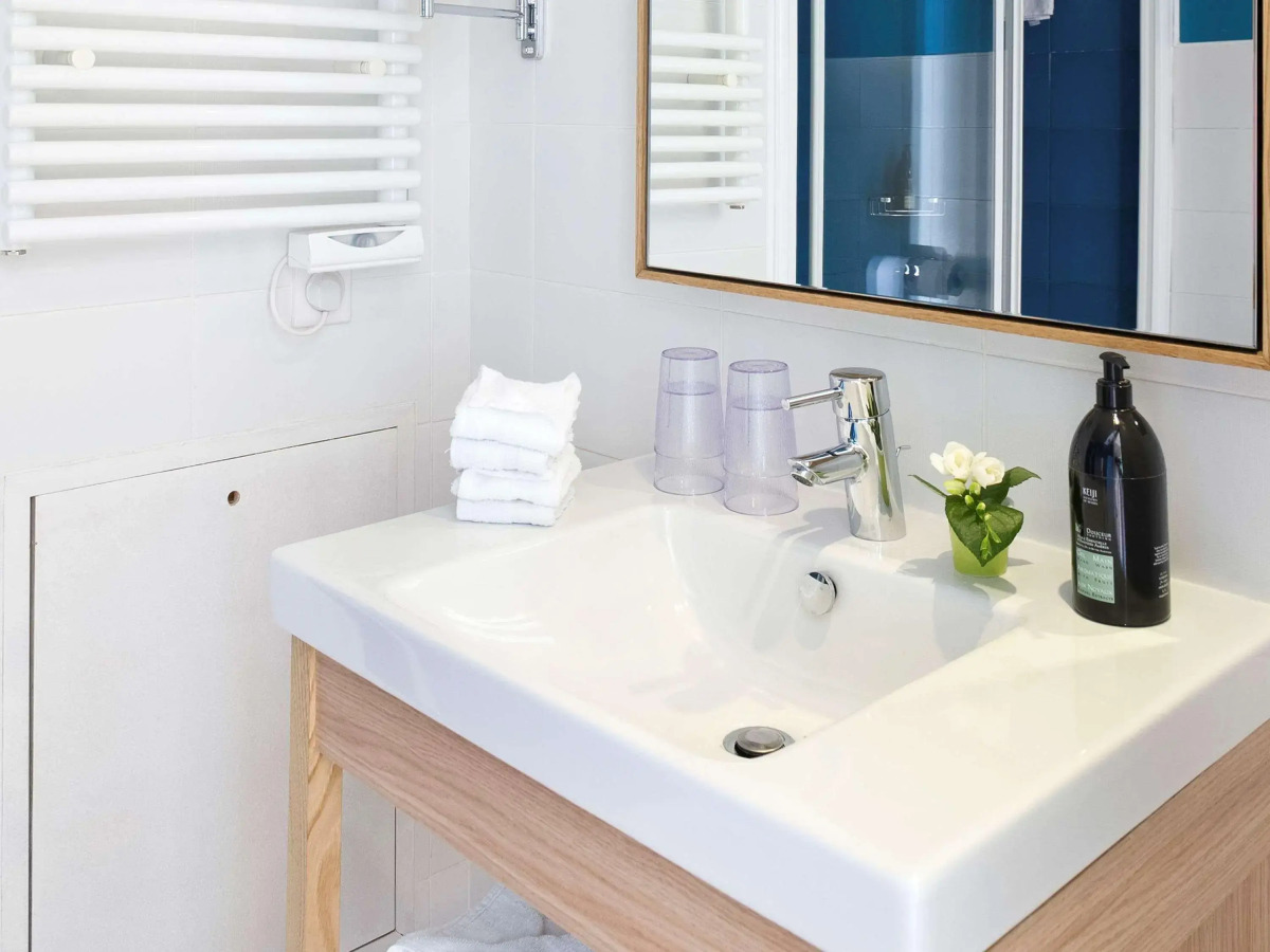 Aparthotel Adagio Paris Vincennes