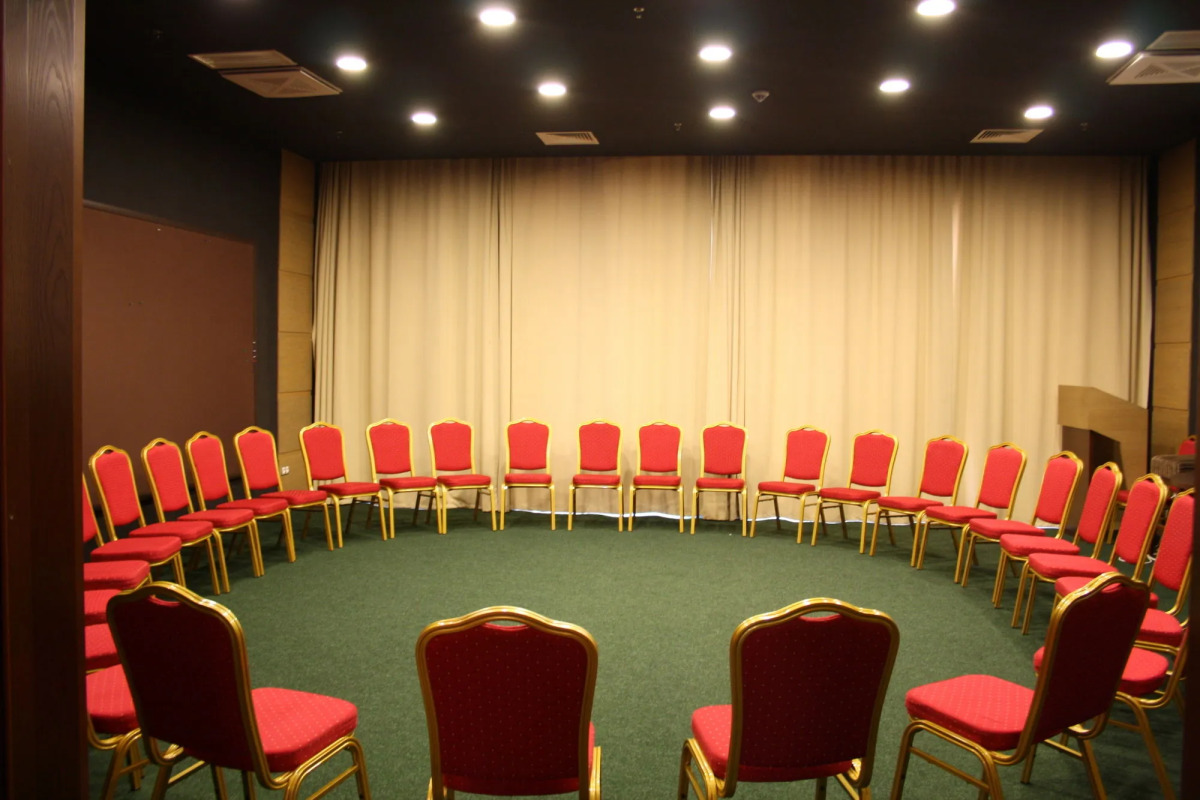 Hyatt Regency Pravets Resort