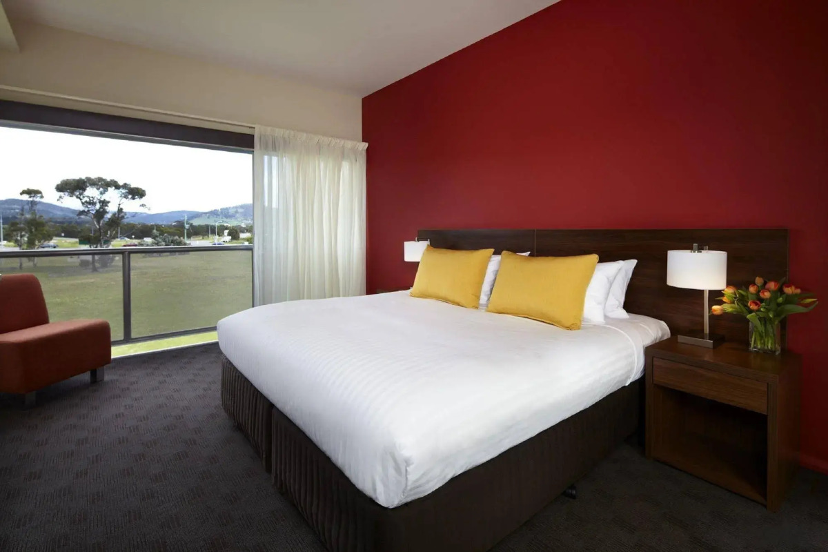 Travelodge Hotel Hobart Airport