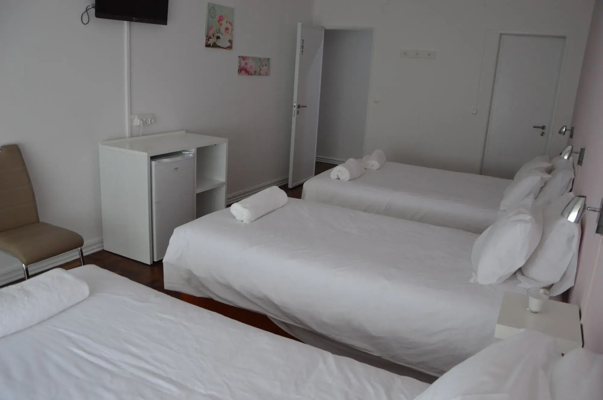 Lx Center Guesthouse