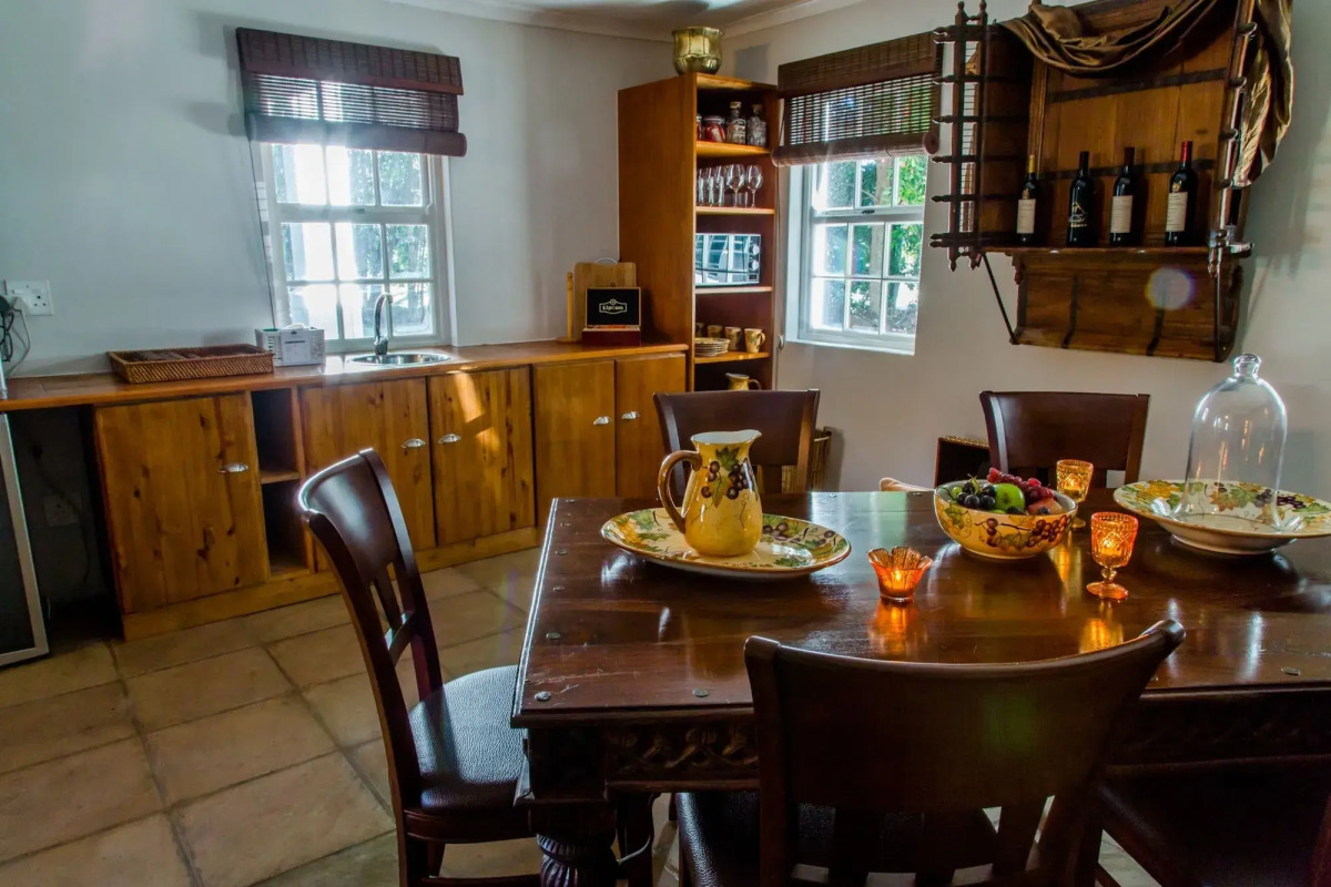 Le Manoir de Brendel