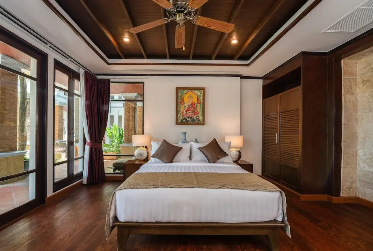 Jantra Residence by Chinocollection