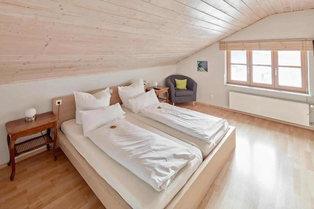 Alte Säge Ruhpolding