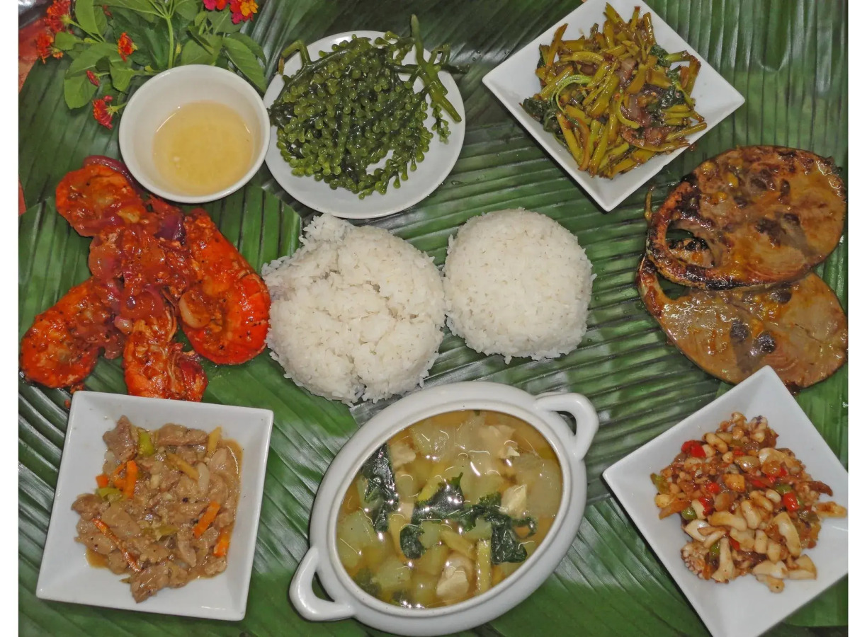 Deep Forest Garden Hotel