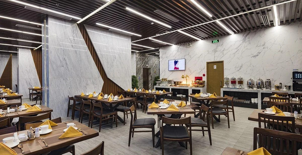 Emerald Bay Hotel & Spa Nha Trang