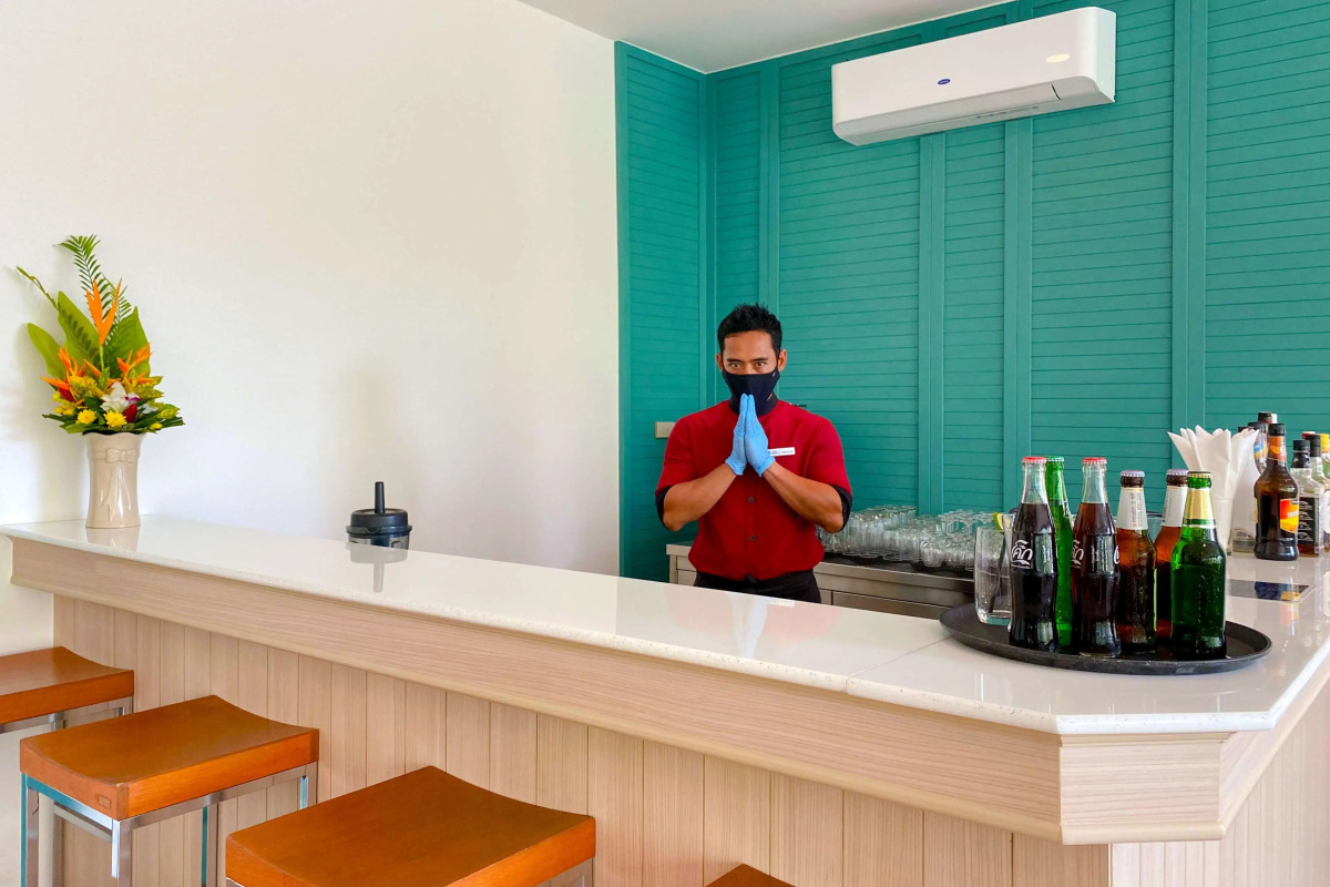 Best Western Phuket Ocean Resort