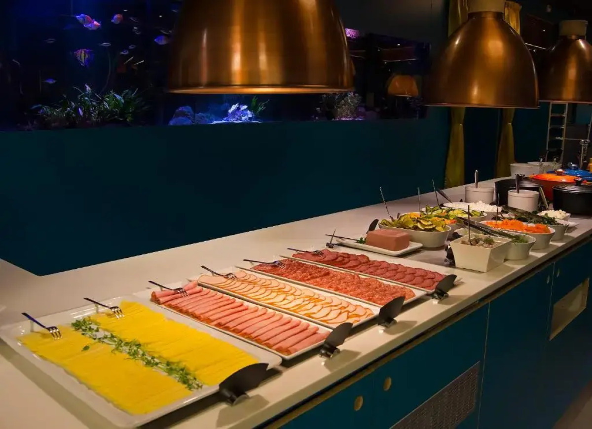 Scandic GO, Sankt Eriksgatan 20