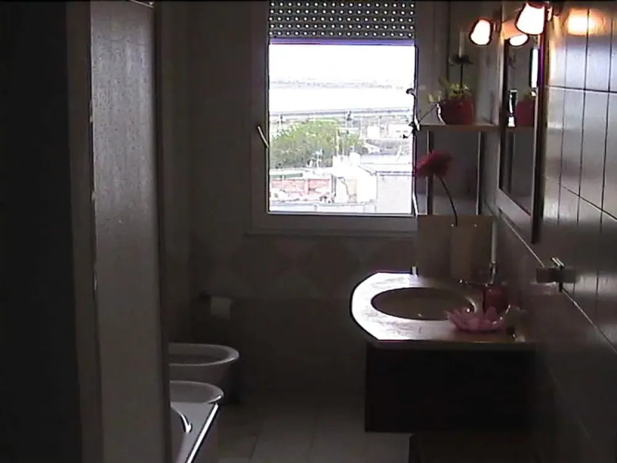 B&B La Terrazza Nelissen & Silvio