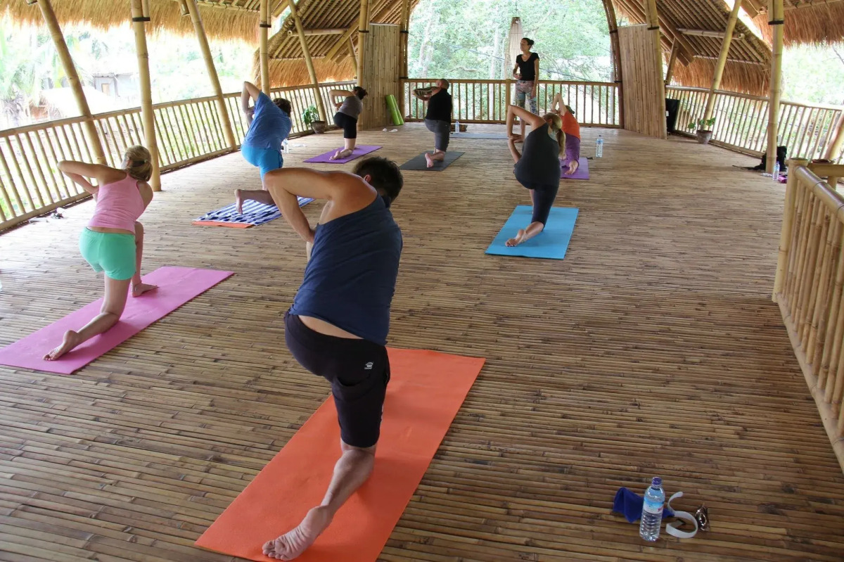 Seri Resort Gili Meno - Adults Only