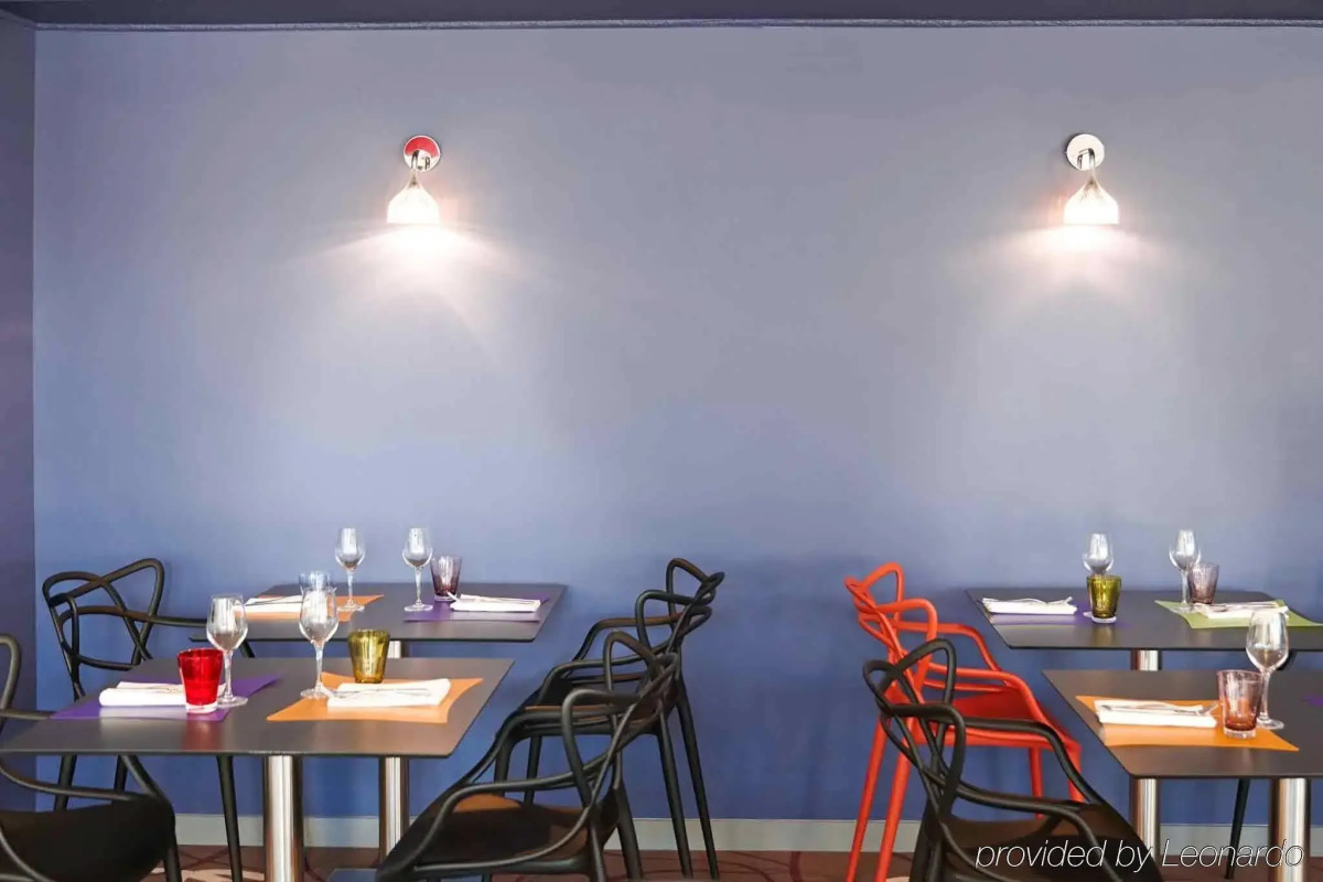 ibis Styles Arles Palais des Congrès