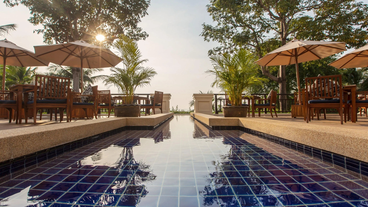 InterContinental Pattaya Resort by IHG