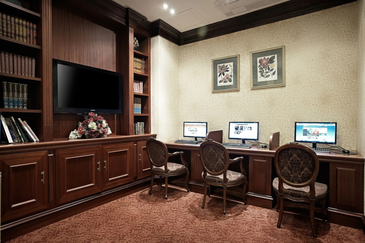 Kensington Hotel Seorak