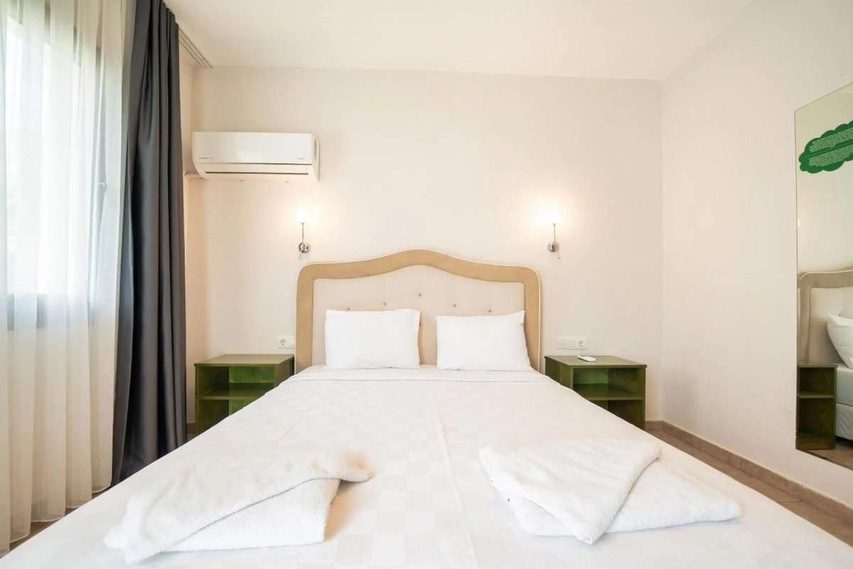 Dedeminn Garden Hotel