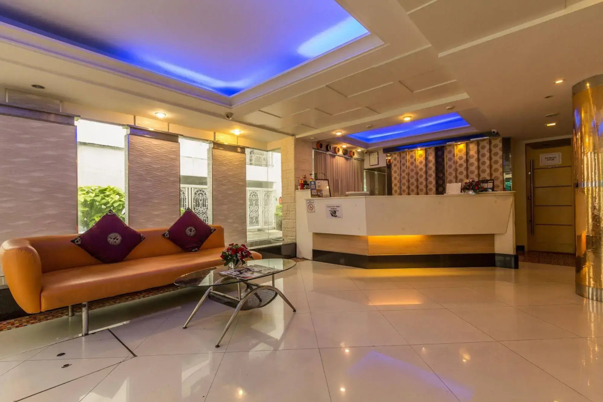 UPAR Hotels Sukhumvit 11 Nana