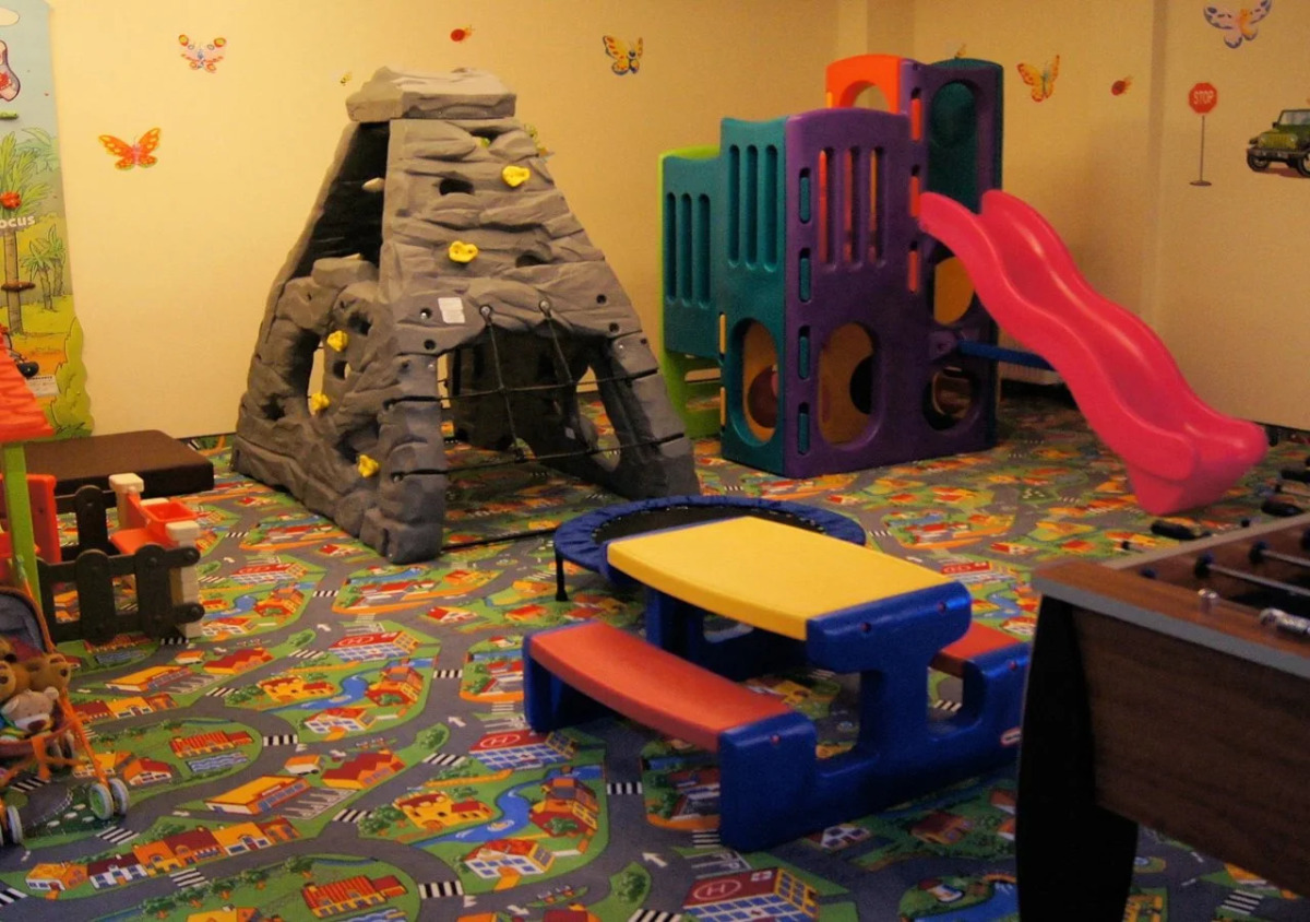 Hotel Business Faltom Gdynia