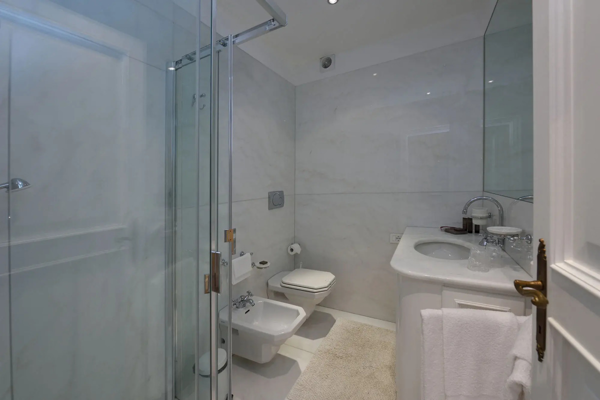 Hotel Ai Reali di Venezia