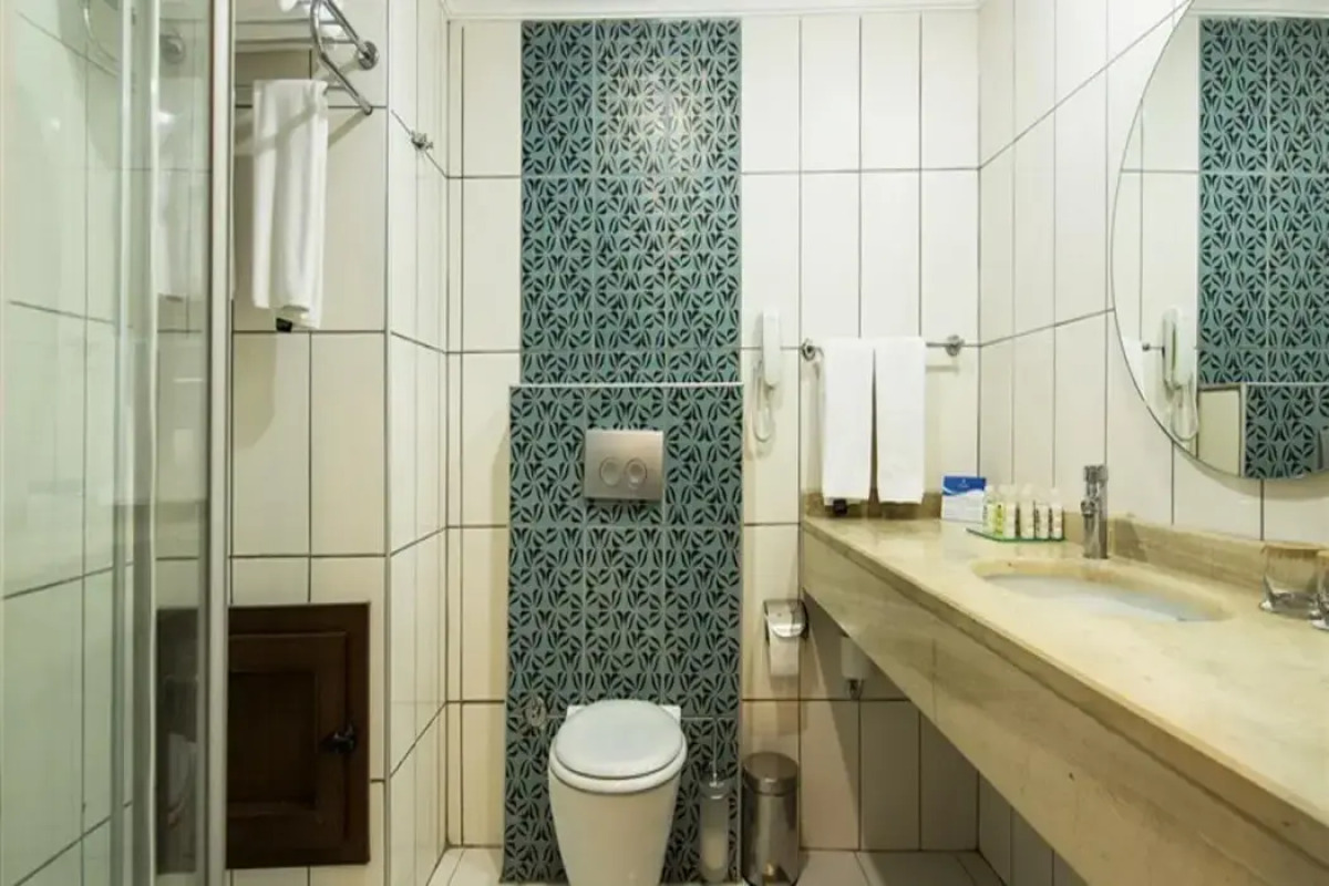 Green Bay Resort & Spa