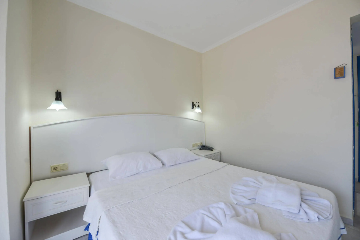 Blue Pearl Hotel& Villas