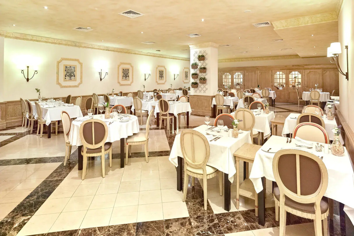 Holiday Inn Algarve Albufeira by IHG