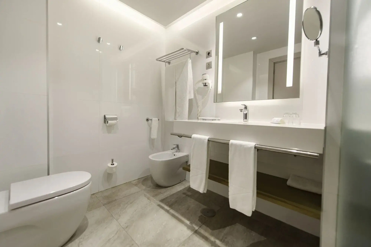 Spring Hotel Bitácora