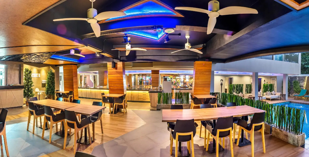 Ratana Patong Beach Hotel by Shanaya