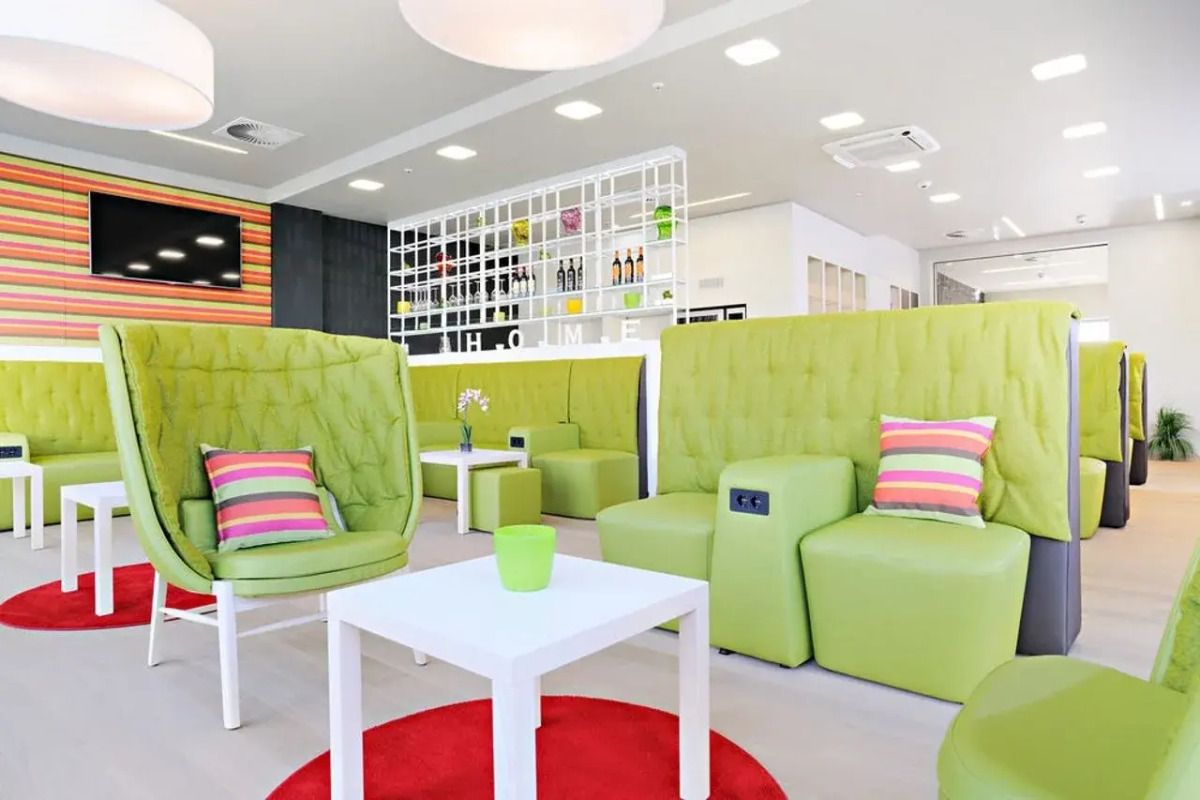 harry’s home München Moosach hotel & apartments